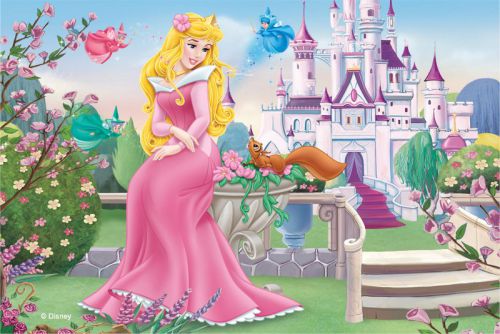 disney princess aurora