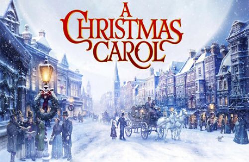 a christmas carol