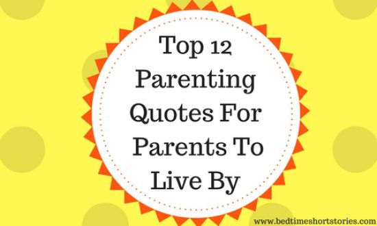 quotes for parents