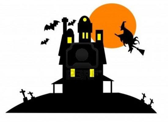 halloween stories for children