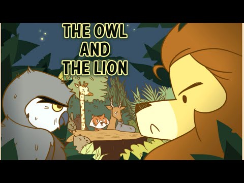 jungle animal stories