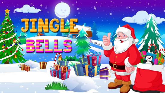 jingle bells lyrics