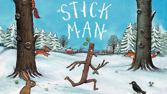 stickman story