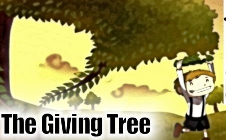 the giving tree