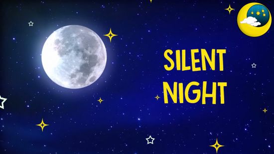 silent night song