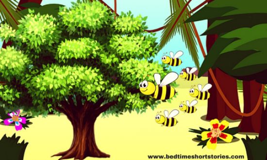 panchatantra short stories for kids