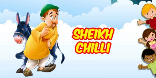 shekh chilli story