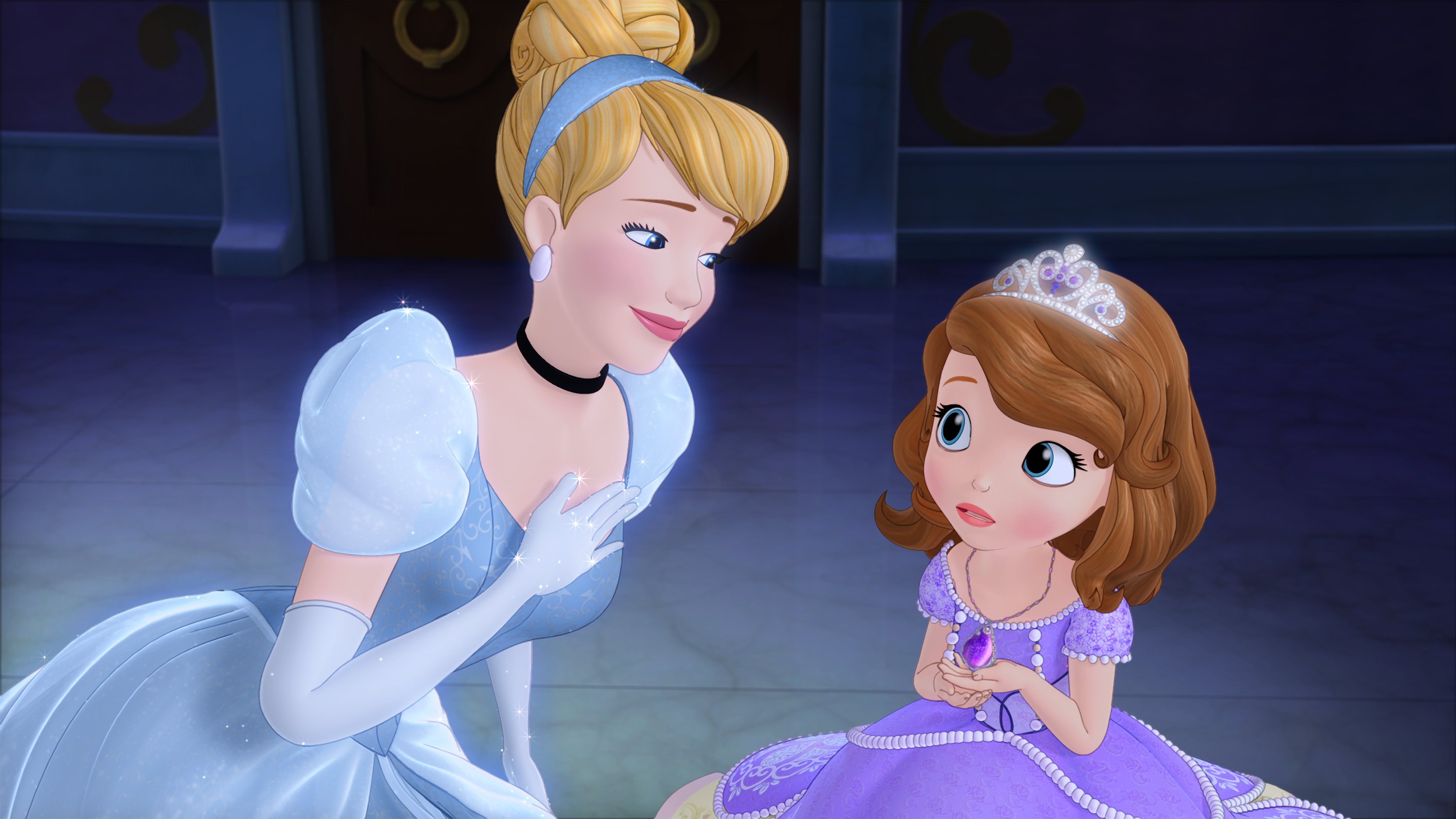 sofia the first