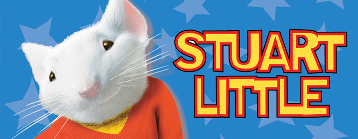 stuart little