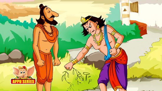 jataka tales online